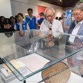 竹縣「乙未中的竹塹」特展 楊文科縣長邀民眾觀賞鉅變中地方視角