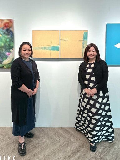 邊界在哪裡？當代藝術家帶你穿越「風景」的迷宮