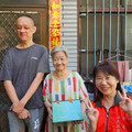 屏東榮服處關懷潮州地區榮民眷溫馨送暖問候