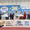 2025南投巧克力咖啡節 5/30盛大登場