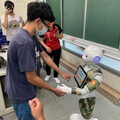 歡迎加入金大資訊工程進修學系 啟動科技新未來