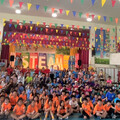 新北偏鄉STEAM教育六年成果豐碩 點亮孩子創意之光