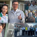 台南市議員 余柷青－強化台南影視軟實力，文化力量讓城市被看見