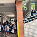 新北啟動校園水災應變示範演練 強化防災應變