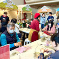 2025蟲伏木石跨域DIY特展 5/24-25台中國際展覽館