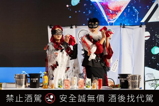 金酒盃學生組全國調酒賽揭曉！冠軍直通產學酒吧實習
