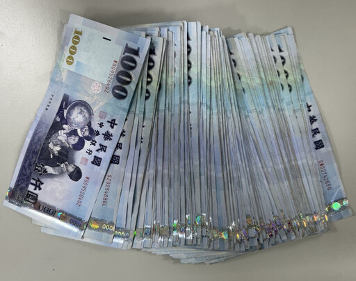 警專同期默契辦案 成功逮捕詐欺提款車手