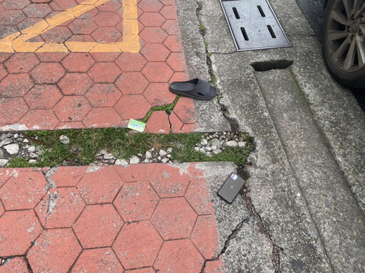警專同期默契辦案 成功逮捕詐欺提款車手