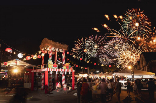 屏東涼夏祭圓滿達陣 成功開啟在地夏日旅遊浪潮