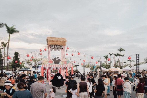 屏東涼夏祭圓滿達陣 成功開啟在地夏日旅遊浪潮