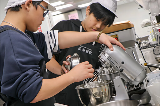 會考落幕關鍵抉擇 新北35場Open School Days探索無限可能