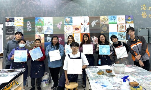 會考落幕關鍵抉擇 新北35場Open School Days探索無限可能