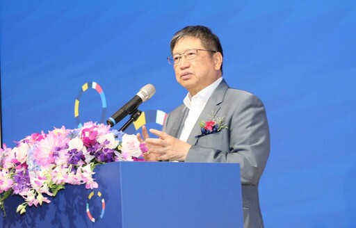 竹縣AI智慧園區第2家企業進駐 楊文科縣長：展現竹縣府最佳行政效率