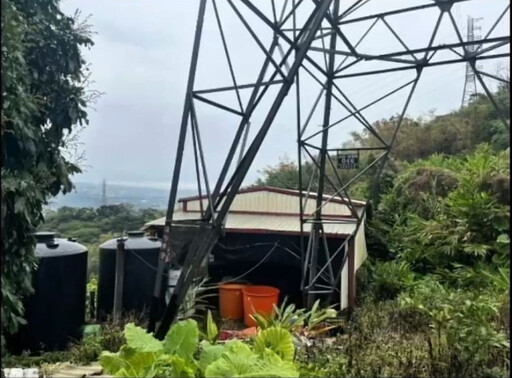 南投警破獲地下菸酒廠 最高罰1000萬元