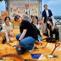 十三行博物館「新北考古生活節-山海競技」串聯商圈 豐富體驗一次滿足