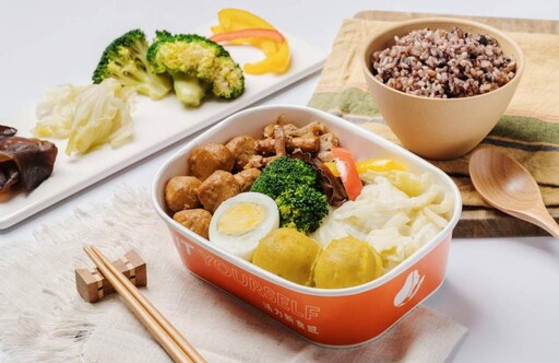 顛覆您對咖啡品牌的想像 路易莎新「食」代 「健康好食」系列上市