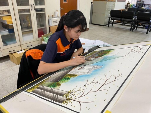 新北技職專屬四大競賽 35萬總獎金助攻全國競賽及升學