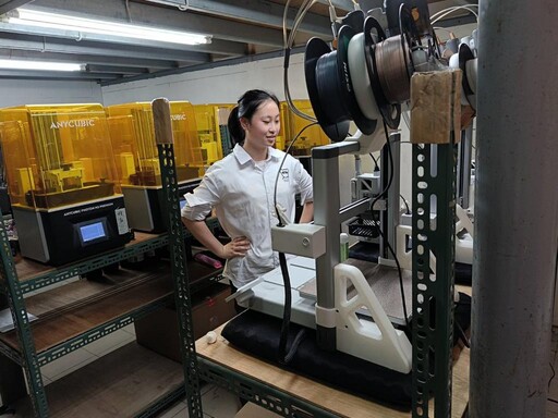 新北技職專屬四大競賽 35萬總獎金助攻全國競賽及升學