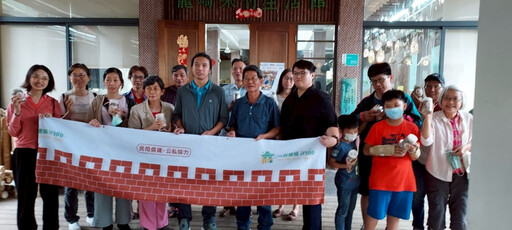 城垣文化補助徵選案結果揭曉 24案展城藝獲補助 總金額高達355萬