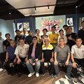 顧台灣護民主妃妃鐵馬隊成軍 首要任務匯集「民主拼圖」為台灣祈福