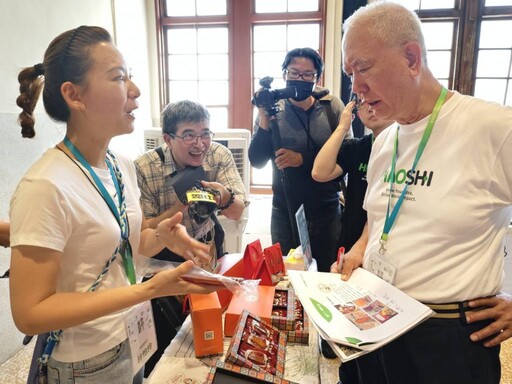 好食好事「食農創生計畫」開訓 輔導地方品牌創新