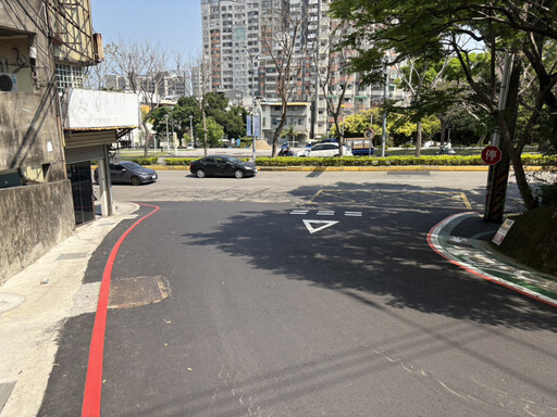 打造安心宜居城市 竹市鄰里基礎建設113年至今完成3,770公尺側溝改善