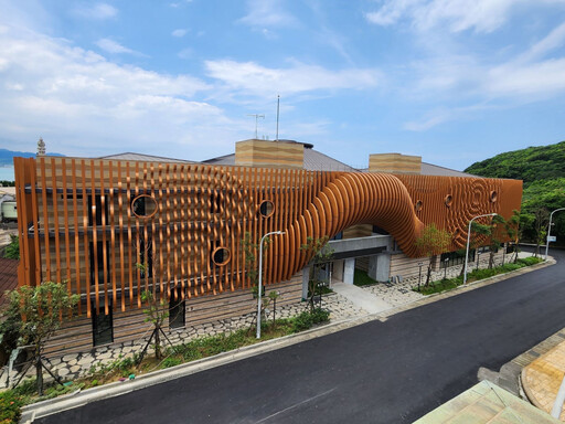 10年匯聚萬緣籌建「福城」6/22開城 心道法師6/14主持玉佛開光盛典