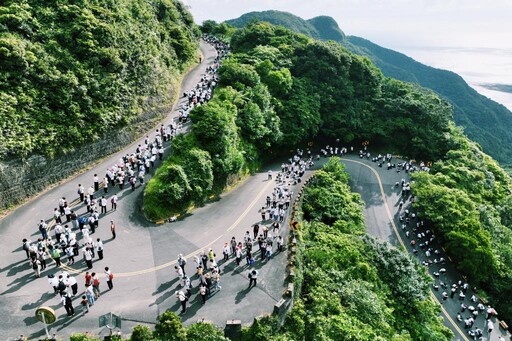 10年匯聚萬緣籌建「福城」6/22開城 心道法師6/14主持玉佛開光盛典
