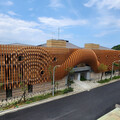 10年匯聚萬緣籌建「福城」6/22開城 心道法師6/14主持玉佛開光盛典