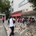 新北市114學年度國中教甄初試登場 開缺400名 首開本土語(客語)缺