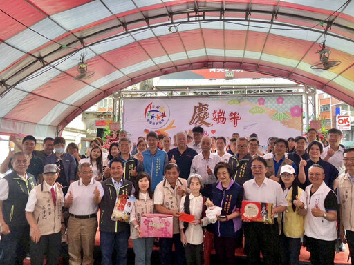 淡水區關懷弱勢協會18年關懷弱勢不間斷 嘉惠北海岸市民