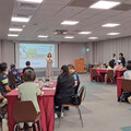 為愛加溫共創幸福 竹縣家庭教育中心「依舊愛你伴侶營」開放報名