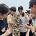 金門新北2正義國小連線-成功玩出漁村新風貌