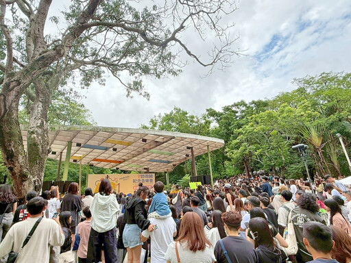 藝文饗宴x法治教育 竹縣鄧雨賢音樂會打造全民識詐懲詐新風貌