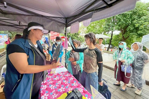 藝文饗宴x法治教育 竹縣鄧雨賢音樂會打造全民識詐懲詐新風貌