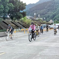 慢慢騎、細細看、好好花 2025單車騎旅嘉年華首場深入苗栗南庄祕境