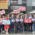 「捐血一袋 攜手送愛」熱情不減 新北多區齊響應公益行動