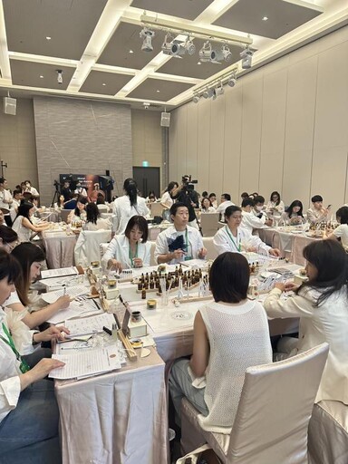 亞洲香氣正崛起！2025 AIFA國際調香大賞圓滿落幕-從台灣啟程 打造亞洲香氛IP孵化基地 讓氣味成為文化新主角