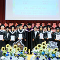 金門大學畢典溫馨圓滿！祝福954位畢業生鵬程萬里