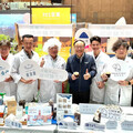 品味海風中鹽滋味-臺灣仲夏節沁涼登場！雲嘉南咖啡鹹甜顛覆味蕾