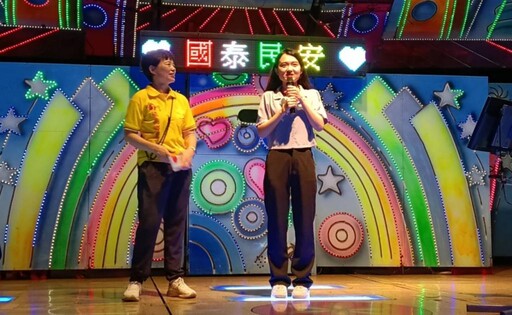 南台灣7金同會歡喜心！賀黃瑀喬榮任高雄浯島城隍新爐主