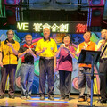 南台灣7金同會歡喜心！賀黃瑀喬榮任高雄浯島城隍新爐主