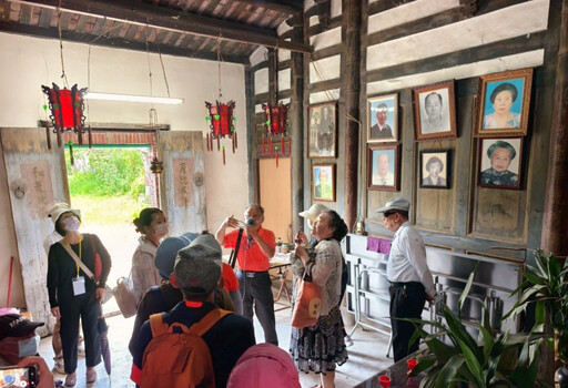 新樓醫心手相連關懷不止步!與失智長者與社群共融美好日子