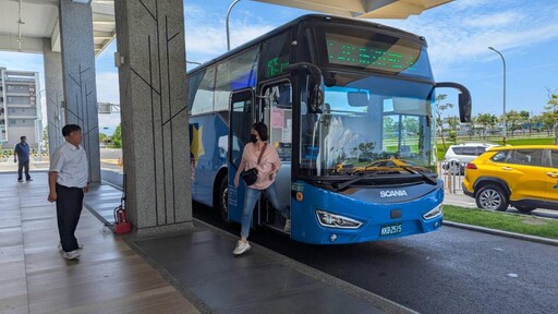 端午連假出遊免煩惱！首都客運北宜直達車加密班次開跑