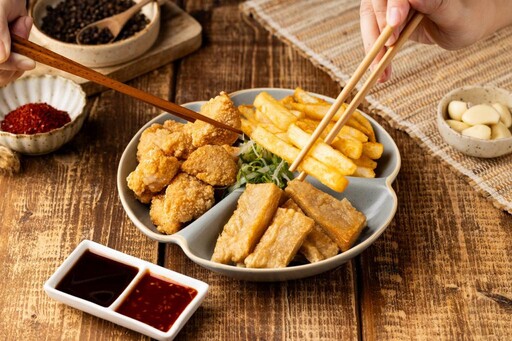 韓迷控怎錯過這味！北村豆腐家料理新上市 再抽美食券