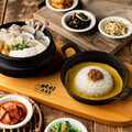 韓迷控怎錯過這味！北村豆腐家料理新上市 再抽美食券