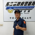 積極為民服務 中興警獲「分局級」績優人員