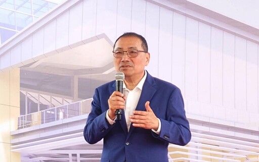 新北環狀線板橋站新增出入口動工 轉乘更快更便捷