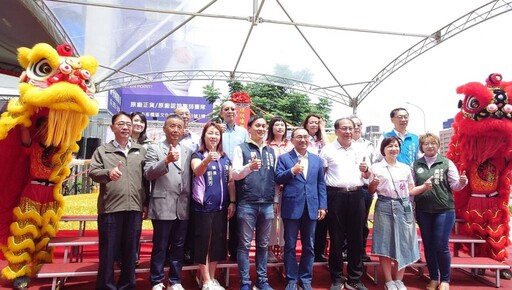 新北環狀線板橋站新增出入口動工 轉乘更快更便捷