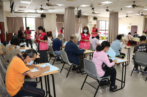 臺南徵才香氣登場 回歸職場就業獎勵一把抓!